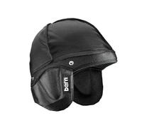Bern Zipmold Retention System Noir L