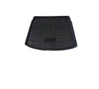 Doublure Chargement Tapis Dossier TPE Protection du Siège Coffre pour CR-V CRV CR V 5e Génération 2017~2022 Tapis Coffre
