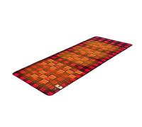 Doublure Chauffante Pour Sac De Couchage - Couverture Souple À 3 Niveaux De Chauffage,RevêTement De Sac De Couchage,Pour Adultes Hommes Femmes Utilisation En Extérieur Pique-Nique Voyage Survie Tentes