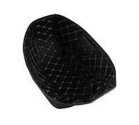 Doublure Coffre Arrière Moto Accessoires pour Moto pour NMAX155 V3 2025 : Doublure De Protection pour Boîte De Rangement De Selle, Coffre À Bagages, Coussin Intérieur.
