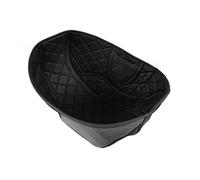 Doublure Coffre Arrière Moto Accessoires pour Moto pour NMAX155 V3 2025 : Doublure De Protection pour Boîte De Rangement De Selle, Coffre À Bagages, Coussin Intérieur.