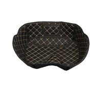 Doublure Coffre Arrière Moto pour Givi B27 B32 B360 B47 E43 V47 TRK52B Doublure Intérieure De Sacoche Arrière, De Coffre À Bagages Et De Sacoche De Selle Arrière.