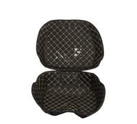 Doublure Coffre Arrière Moto pour Givi B27 B32 B360 B47 E43 V47 TRK52B Doublure Intérieure De Sacoche Arrière, De Coffre À Bagages Et De Sacoche De Selle Arrière.