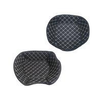 Doublure Coffre Arrière Moto Sacoche De Selle Arrière De Moto, Doublure Intérieure Portable, Protection De Doublure pour SHAD SH26 SH29 SH33 SH34 SH39 SH40 SH45 SH48