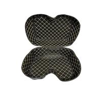 Doublure Coffre Arrière Moto Tapis De Protection Coffre Arrière De Moto pour GIVI B27/B32/B36/E43/B45/C34
