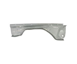 Doublure d'aile BLIC 6504-02-3525421P gauche