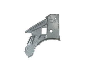 Doublure d'aile BLIC 6504-04-3546421P gauche