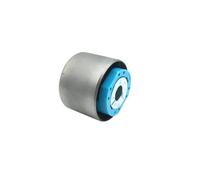 Doublure de bras de commande à manchon en caoutchouc, Suspension inférieure arrière, Convient pour Ford Mustang 15 Edge 15 G3GC5K653AXB FR3C3C270AA(G3GC5K653AXB)