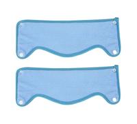 Doublure de casque de protection X- Protection résistante à la transpiration, rembourrage du casque de protection, insert régulateur d'humidité, aide au confort pour les vêtements de travail | Insert