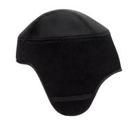 Doublure de Casque d'hiver, Casquettes de Casque | Bonnet de Protection auditive sous Le,Équipement d'équitation d'hiver, Insert de Thermique pour Les activités de Plein air