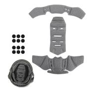 Doublure de Casque Moto pour AGV AX8 Dual Evo AX9 Carbon AX9 Tour
