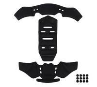Doublure de Casque Moto pour Caberg Flyon Flyon II Flyon II Carbon