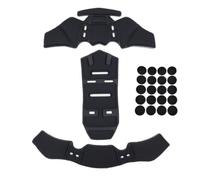 Doublure de Casque Moto pour Lazer Bern Hudson