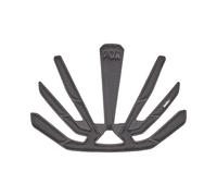 Doublure de casque standard Fox Racing Crossframe Pro Noir