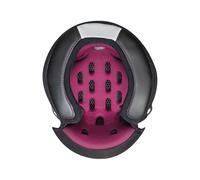 Doublure De Casque Touring X-LITE X-403 GT / GT Ultra Taille XXS WINE