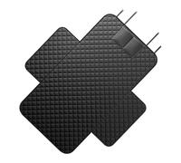 Doublure de chargement pour chiens | 169 x 175 cm universelle confortable antidérapante - Doublure de protection pour hamac pour chien | Pour camions, SUV, voitures, véhicules automobiles