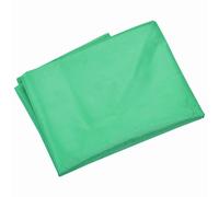 vidaXL Bâche de chariot de jardin – Tissu vert