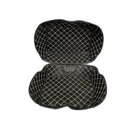 Doublure de Coffre Boîte à Bagages pour GIVI V47 E43 B27 B32 B360 B47 TRK52B TRK 52B V-47 Sacoche De Coffre Arrière Moto Portable Coussins Intérieurs Doublure