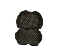 Doublure de Coffre Boîte à Bagages Protection De Doublure Intérieure pour Sacoche Coffre Moto pour GIVI V47 E43 B27 B32 B360 B47 TRK52B TRK 52B V-47