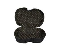Doublure de Coffre Boîte à Bagages Protection De Doublure Intérieure pour Sacoche Coffre Moto pour GIVI V47 E43 B27 B32 B360 B47 TRK52B TRK 52B V-47