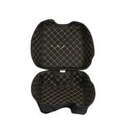 Doublure de Coffre Boîte à Bagages Protection De Doublure Intérieure pour Sacoche Coffre Moto pour GIVI V47 E43 B27 B32 B360 B47 TRK52B TRK 52B V-47
