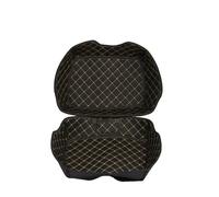 Doublure de Coffre Boîte à Bagages Tapis De Protection Coffre Arrière Moto pour GIVI V56