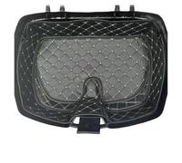 Doublure de Coffre Boîte à Bagages Top Case Universel Moto pour 29L 47L, Valise Arrière, Doublure Intérieure De Protection