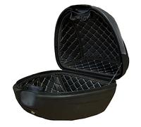 Doublure De Coffre De Moto, Bagages Conteneur Intérieur Queue, Bagages De Doublure De Coffre De Moto, Coussin De Coffre, pour SHAD SH33 SH34 SH39 SH48 (Size : Sh39)