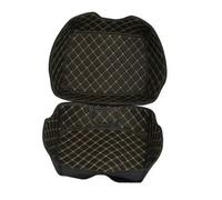 Doublure de Coffre Moto pour GIVI V47 E43 B27 B32 B360 B47 TRK52B