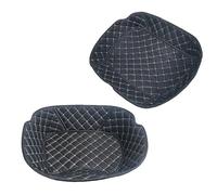 Doublure de Coffre Moto pour SHAD SH26 SH29 SH33 34 39 40 45 48