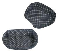 Doublure de Coffre Moto pour SHAD SH26 SH29 SH33 34 39 40 45 48