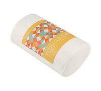 Doublure de Couche Jetable, Rouleau de Fibre de Bambou, 100 Pièces D'inserts de Couches Absorbants pour bébé, avec Fonction de Lingettes Humides, pour Pantalons à