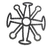 Doublure de couvre-chef en silicone | Coussinets de doublure, tapis d'inserts de vélo, tapis de couverture de tête - Coussin de remplacement confortable et respirant pour le ski, la construction, le