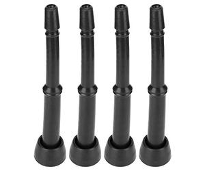 Doublure de gobelet à traite en caoutchouc, 4 pièces, accessoires d'outils de remplacement de doublure de lait, fourniture d'équipement agricole pour bovins, moutons, vaches,