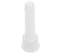 Doublure de Machine à Traire en Silicone Blanc pour Vache | Drainage du Lait, Aspiration Douce et Sûre, Facile à Nettoyer, pour Salles de Traite et Fermes Laitières