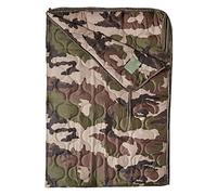 Doublure pour poncho Mil-Tec - CCE Camo