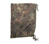 Doublure pour poncho Mil-Tec - Flectarn