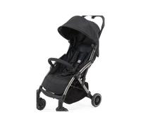 Doublure de poussette Chicco Cheerio Jet Black