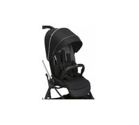Doublure de poussette Chicco One4Ever Lounge Black Beauty