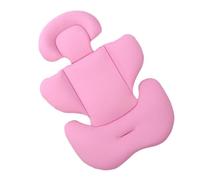 Doublure de poussette | Lavable en machine par tous temps, doublure de siège pour poussette - pour chaise haute, poussette, berceau, garçons et filles, enfants d'âge préscolaire, voyage à la maison