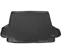 Doublure de sabot en caoutchouc Renault Koleos 2008-2016