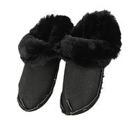 Doublure de sabots, inserts flous pour sabots - Fuzzy Clogs insère des doublures de - Sabots confortables chaussettes inserts pour femmes, doublure de chaussettes pour l'intérieur, l'ext