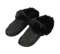 Doublure de sabots, inserts flous pour sabots - Sabots épais insérant des doublures floues | Sabots confortables chaussettes inserts pour femmes, doublure de chaussettes pour l'intérieur, l'ext