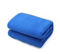 Doublure de sac de couchage de camping : polaire douce, couverture de camping, design de draps chauds et confortables, sac de rangement compact, équipement d'activités de plein air | Man