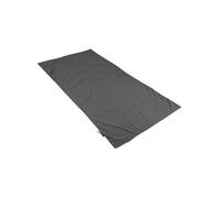 Doublure de sac de couchage poly-coton standard Rab Gris TU
