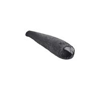 Rab Doublure sac de couchage Hooded Vapour Barrier 225 cm Noir