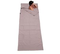 Doublure de Sac de Voyage - Drap de Voyage Ultra Compact et léger | Sacs de Couchage d'hôtel Toutes Saisons évacuant l'humidité, Portable et Peu encombrant pour Les séjours à l'auberge de