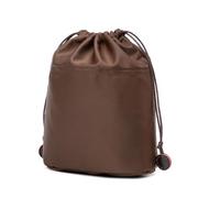 Doublure de sac seau - Organiseur de sac fourre-tout en nylon - Sac de rangement cosmétique - Petit sac à main - Taille M