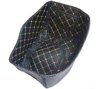 Doublure de siège de moto imperméable en polyuréthane pour Qianjiang pour Hong pour ATX250 avec performance toutes saisons et soutien structurel de confort