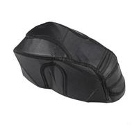 Doublure de siège de protection imperméable pour NVX155 pour siège baquet Aerox V2 avec cuir modifié et rembourrage en coton pour un entretien durable du siège